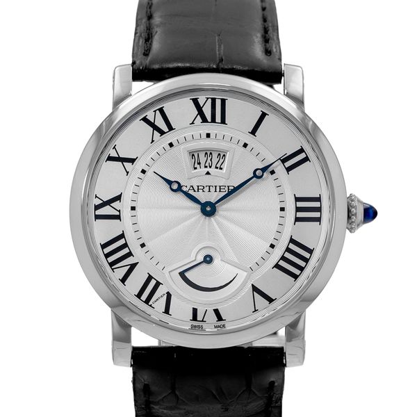 Cartier Rotonde De Cartier W1556369